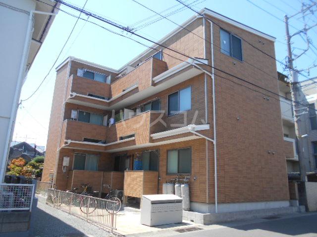 フェリス鴨宮