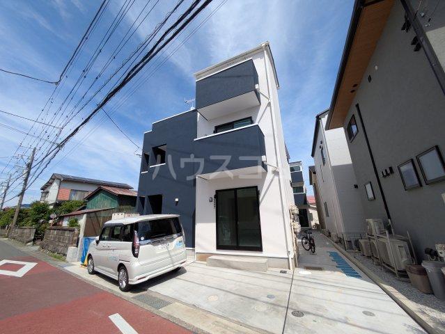 ラムフォーリア海老名