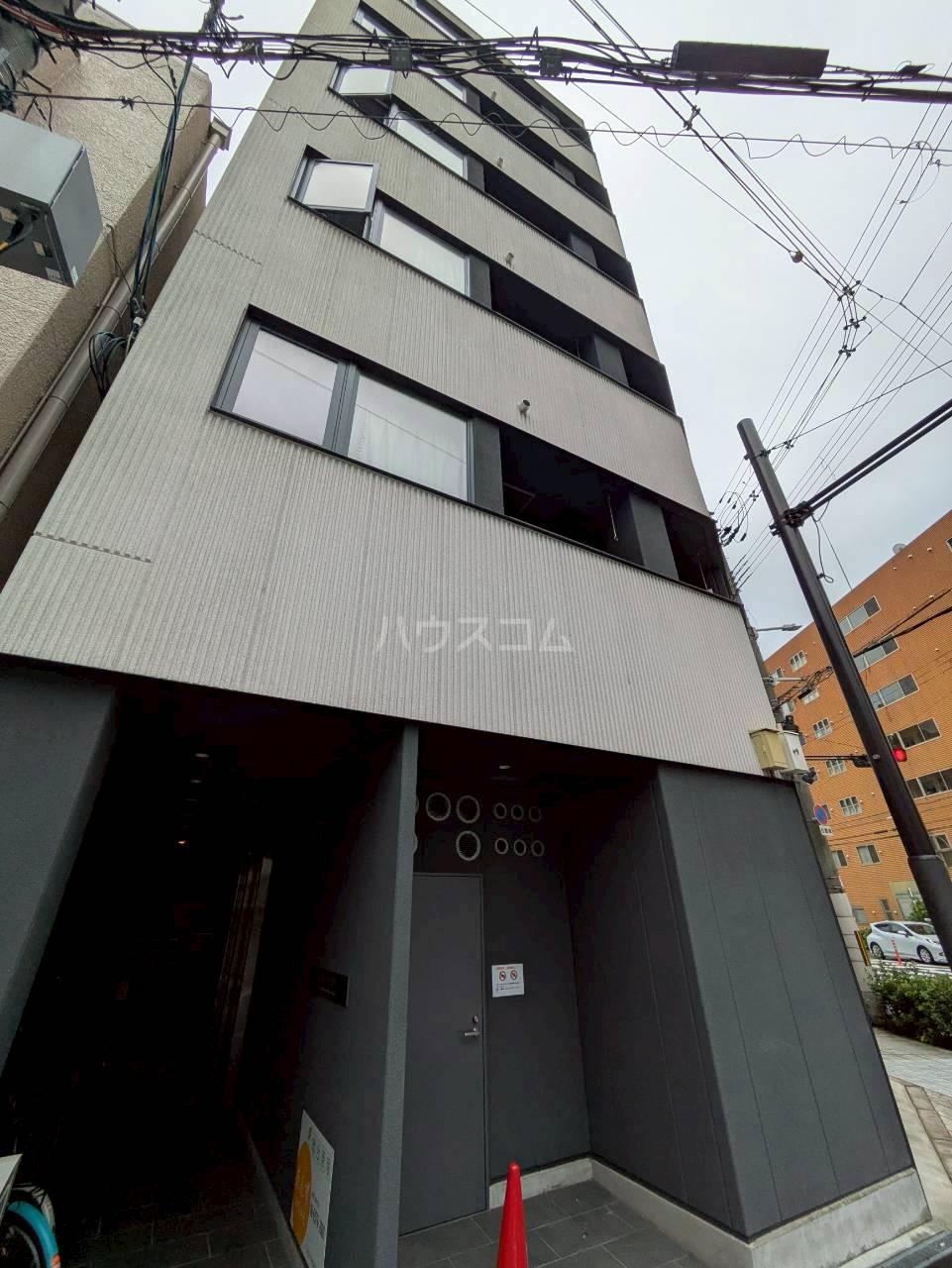 LUXE梅田西