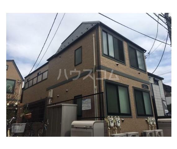 アーバンプレイス新宿戸山A