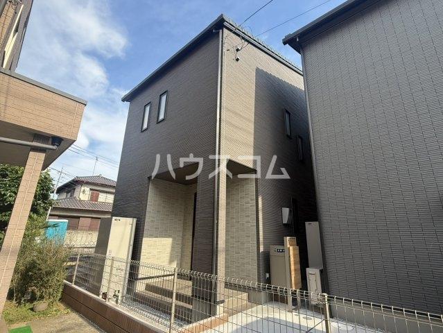東武鉄道東上線 志木駅 徒歩17分  築1年(3LDK)