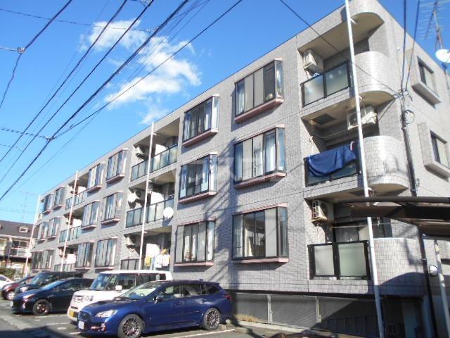 エクレールさがみ野