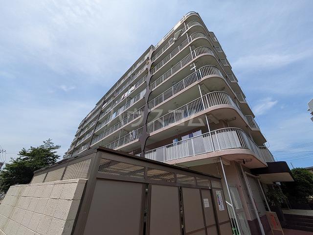マーシャンハイツ梅島