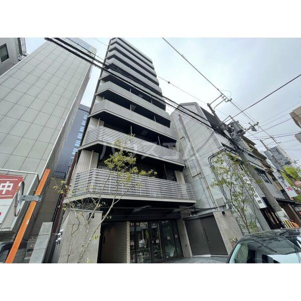 ネクストステージ本町