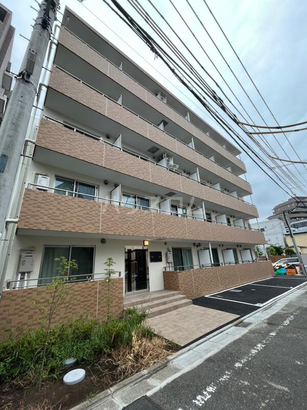 MAXIV八王子サウス