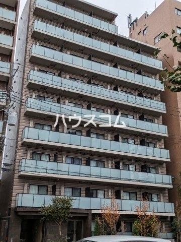 RELUXIA横濱弘明寺