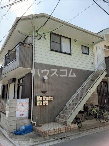 メゾン平岡