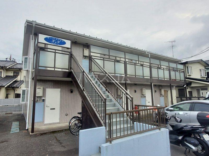 アーバンオアシスK&Y