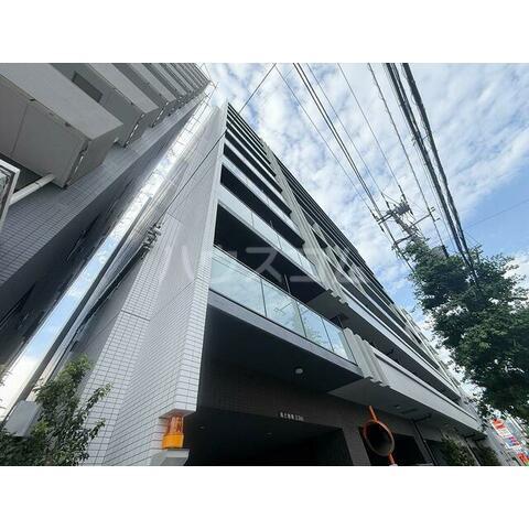 マイナビSTAYモンターニュ西横浜