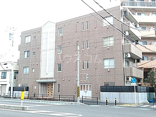 シャルム住吉
