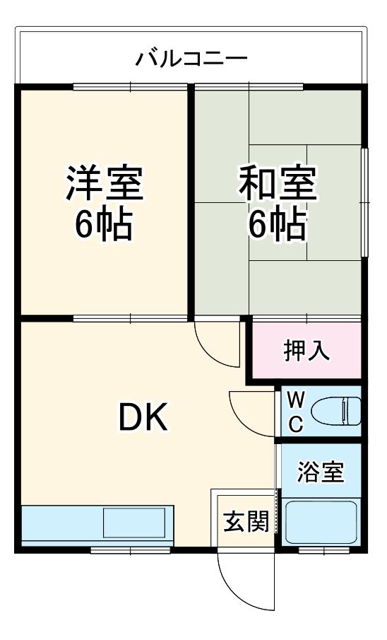AMハイツ