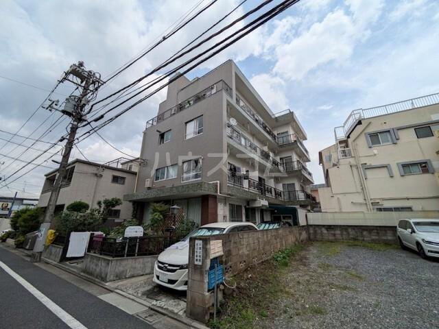秩父マンション