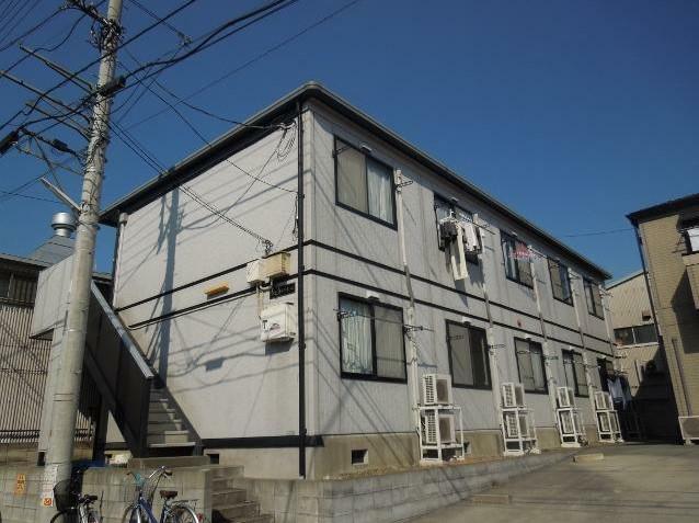 リバーサイドホーム