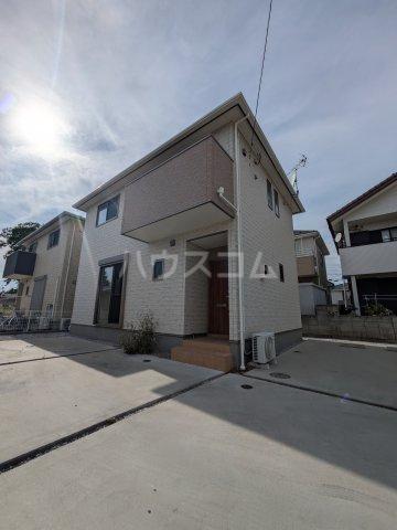 両毛線 新前橋駅 徒歩23分  築5年(3LDK)