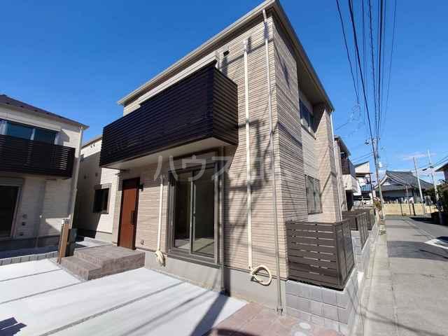 京成電鉄本線 京成高砂駅 徒歩15分  築3年