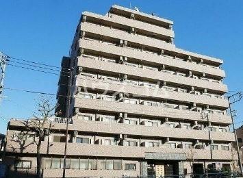 ヴェルト杉並サウスヒル