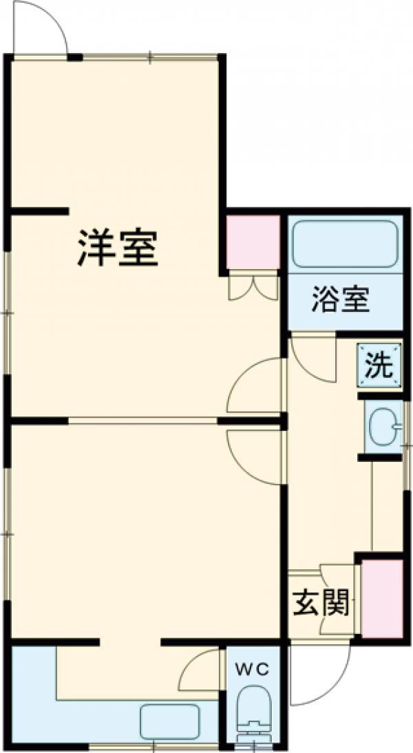 LEFT HOUSE