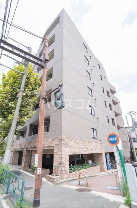 パークウェル方南町