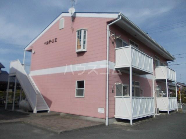 ベルデUⅡ