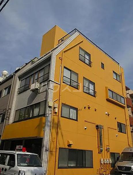三友ビル