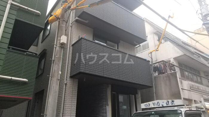 ライズィング