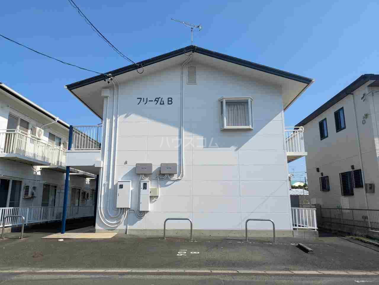 フリーダムB