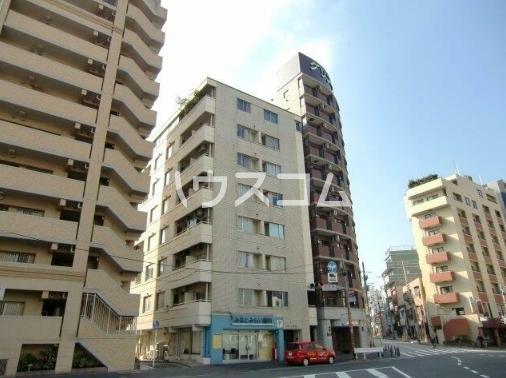 ストーク桜木町