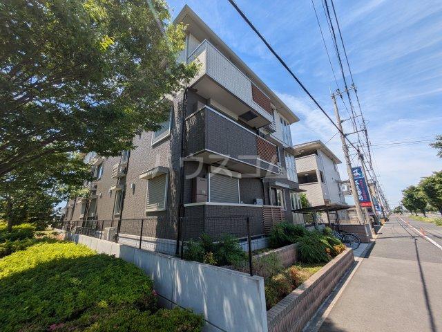 第8JMレイクタウン(2LDK/3階)