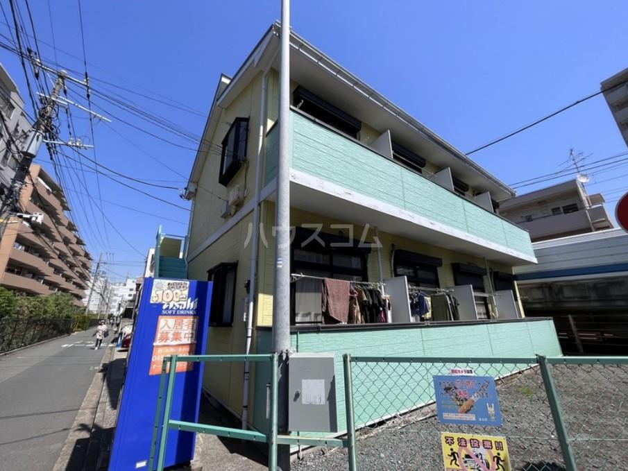 ジョイフルオークラ38