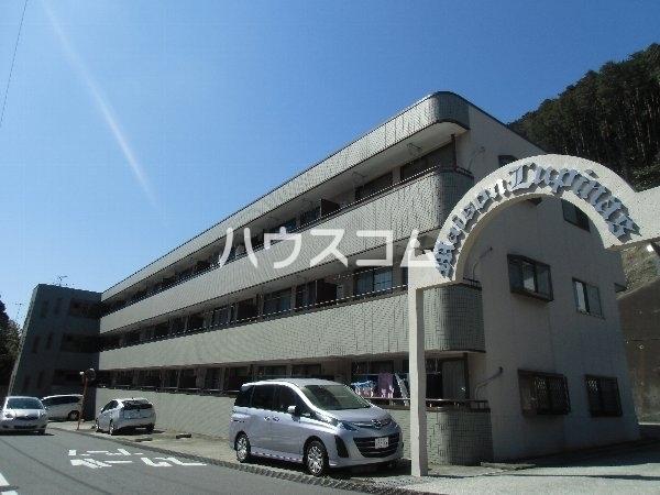 メゾンルピナス(2DK/1階)