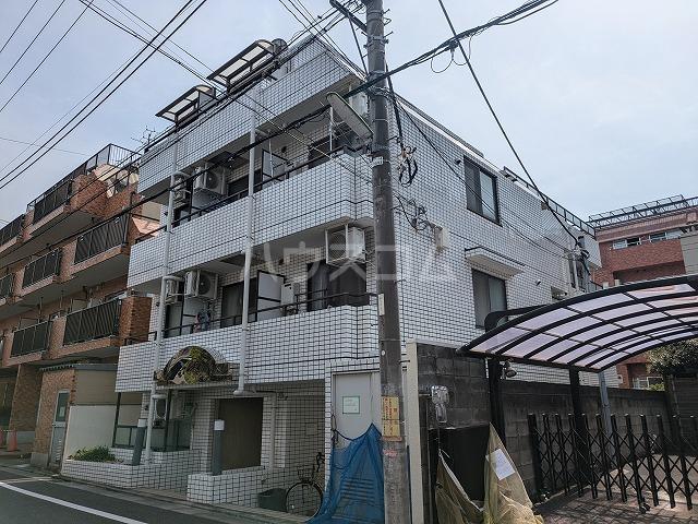 ピアメゾン駒沢