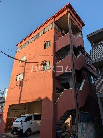 エルムーントビサンⅡ