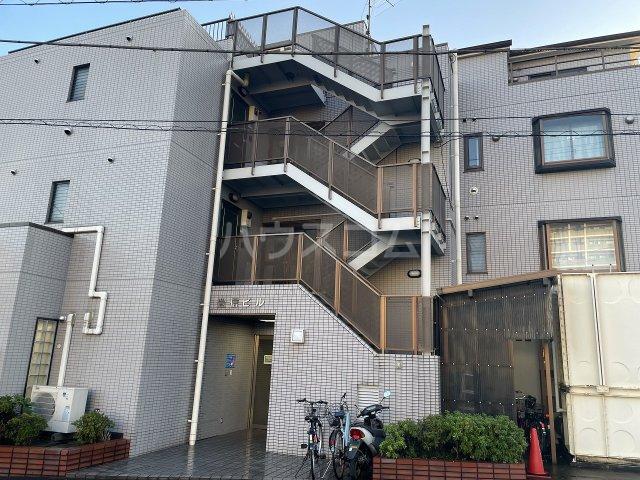 豊信ビル