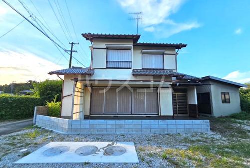 東海道本線 菊川駅(静岡) 徒歩61分  築50年