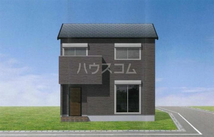 京浜東北・根岸線 大船駅 徒歩24分 2階建 新築