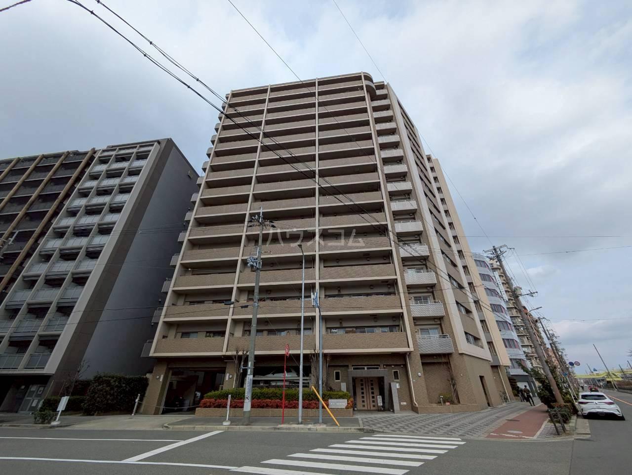 ファミール新大阪ネクス都