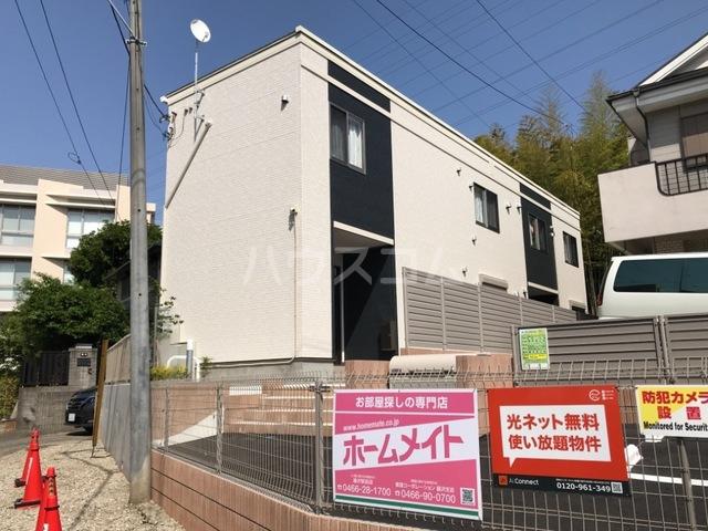 モンテ鎌倉