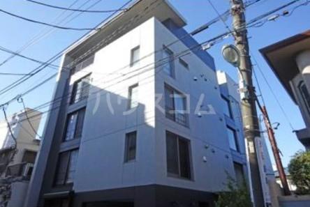 LEGALAND池袋本町