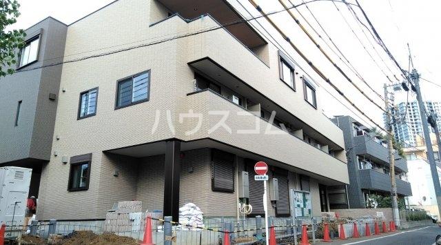  グラン上り屋敷