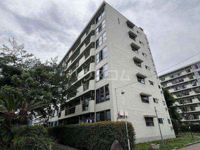 小栗原1号棟