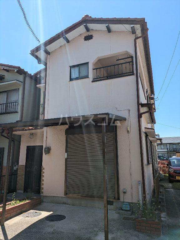 近鉄湯の山線 中川原駅 徒歩7分  築43年