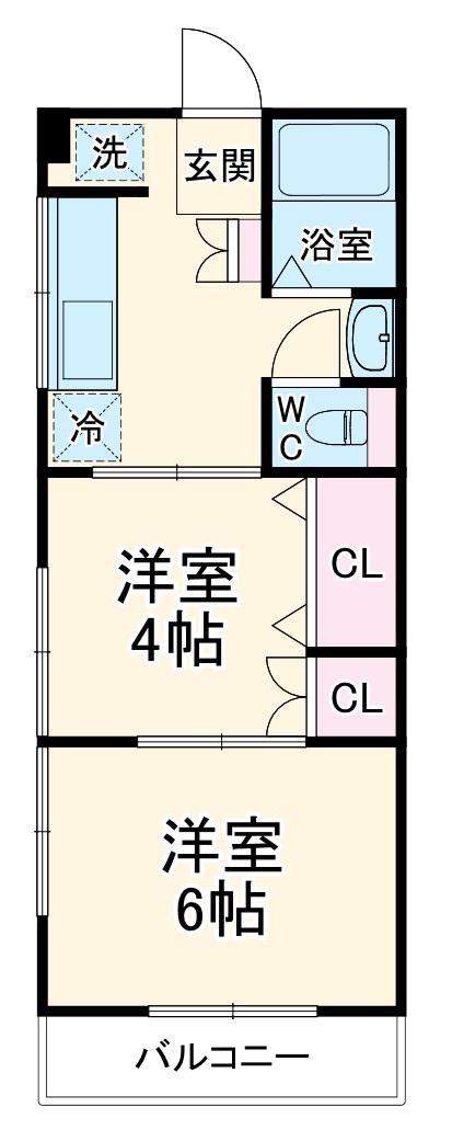 柏田中ビル