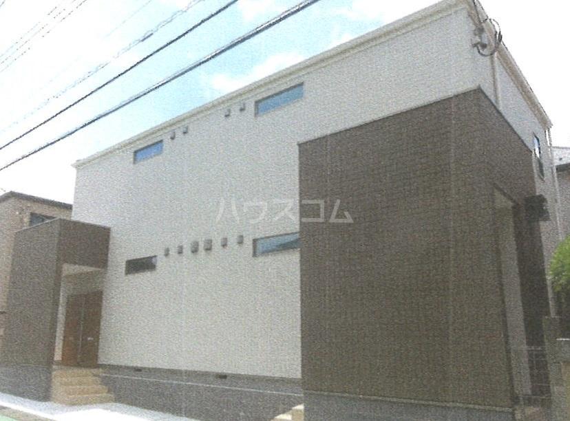 PARTENZA新検見川