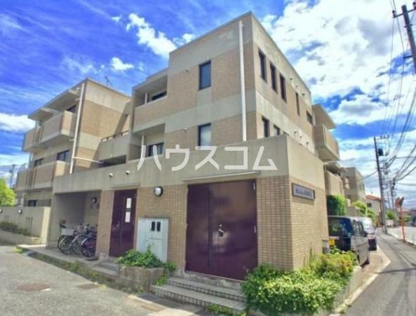 ベルメゾン狛江