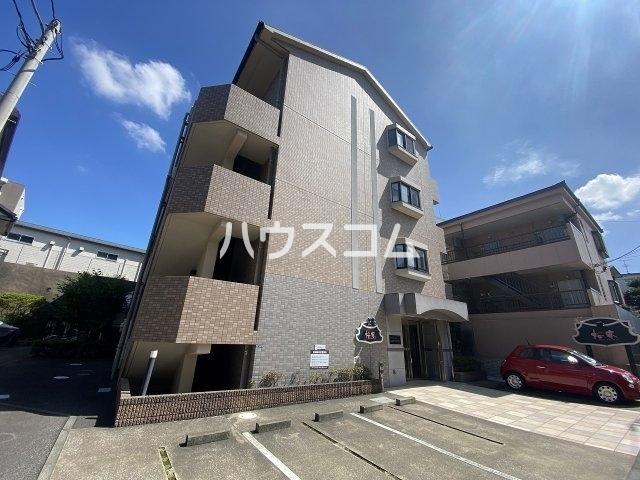 センチュリーハイムヒルサイドテラスA