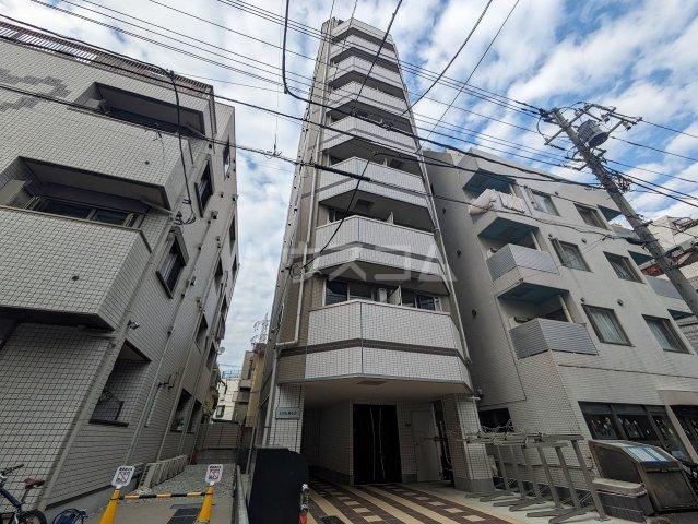 HILLS新小岩