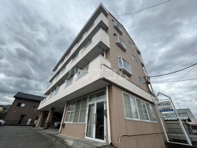 NKマンション