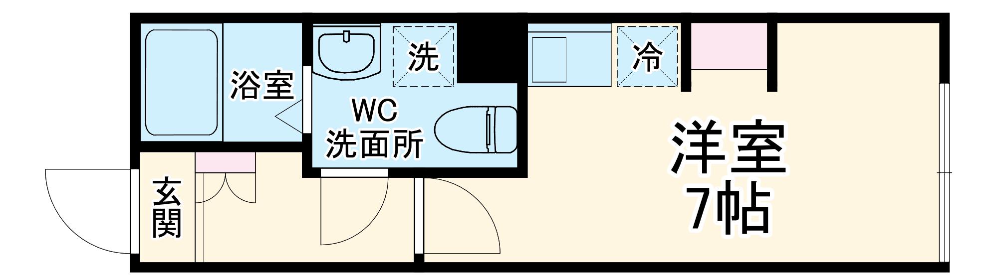 S-TERRACE 元住吉