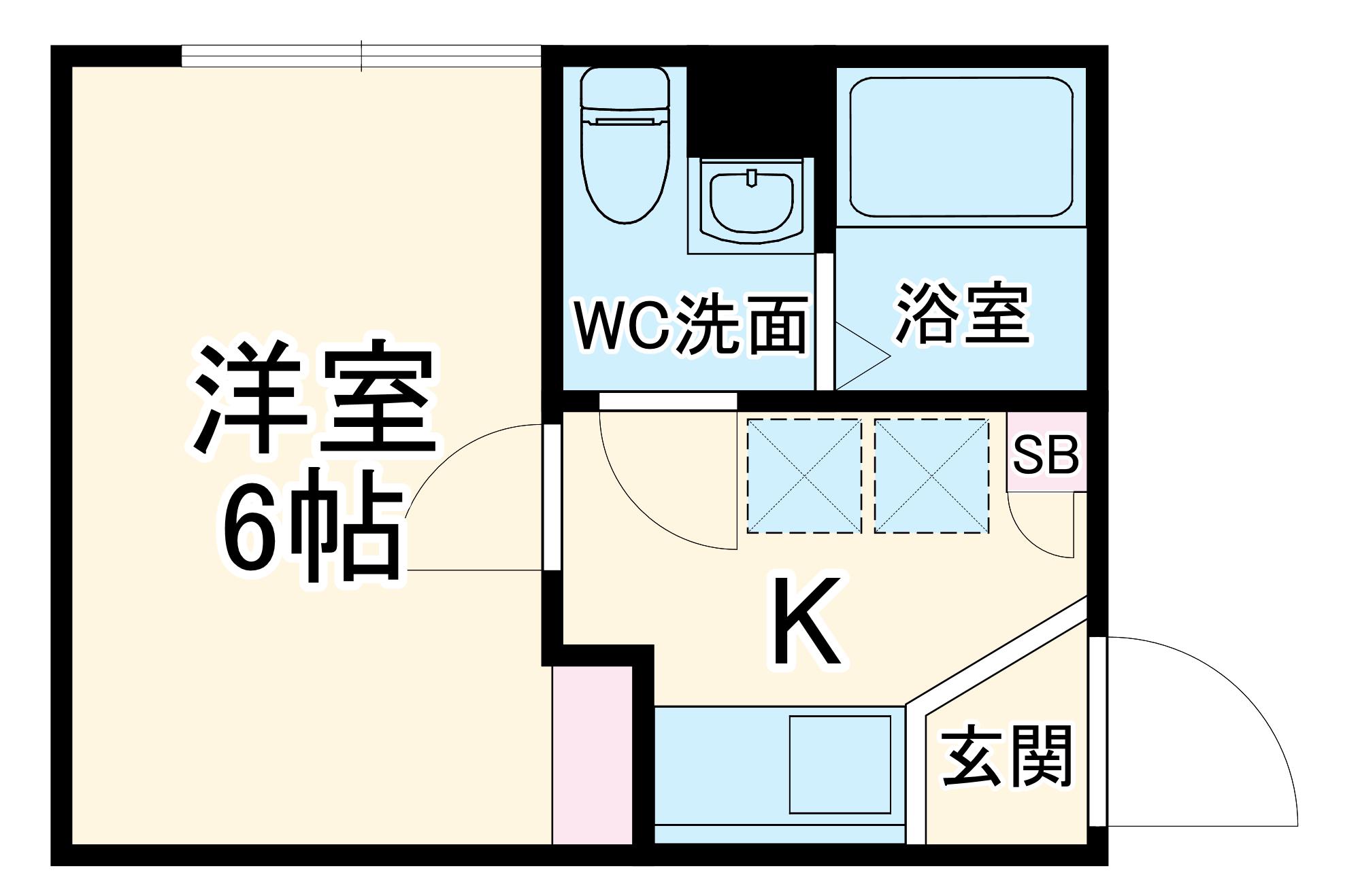 S-TERRACE 元住吉