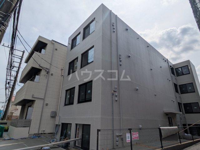 S-TERRACE 元住吉